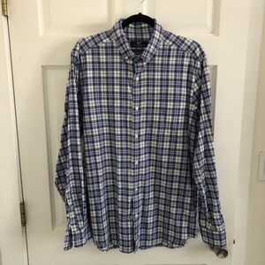 Vineyard Vines Murray shirt - classic fit